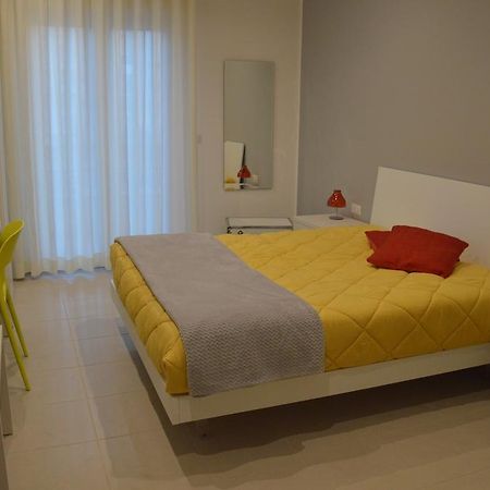 Matera Sassi Rooms 21/A E 21/B Extérieur photo