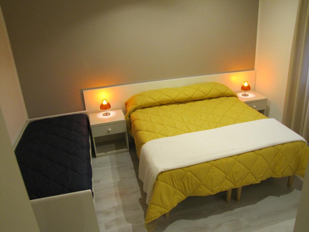 Matera Sassi Rooms 21/A E 21/B Chambre photo