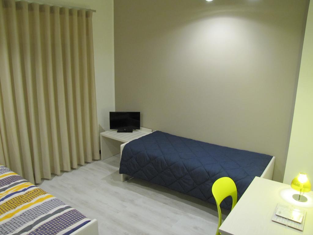 Matera Sassi Rooms 21/A E 21/B Chambre photo
