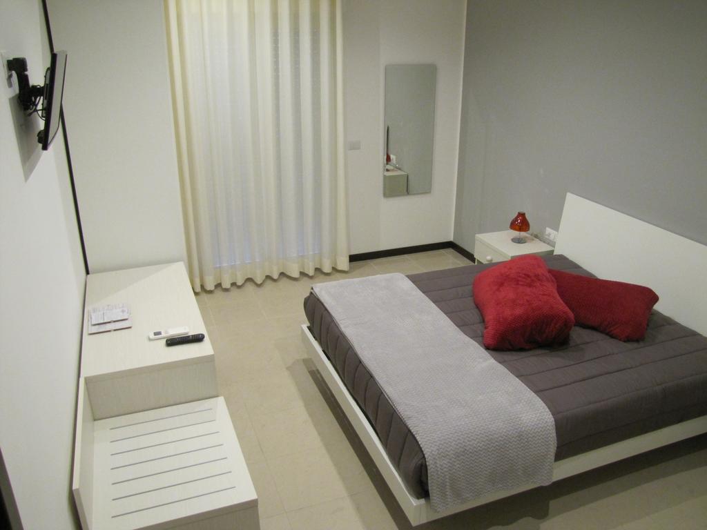 Matera Sassi Rooms 21/A E 21/B Chambre photo