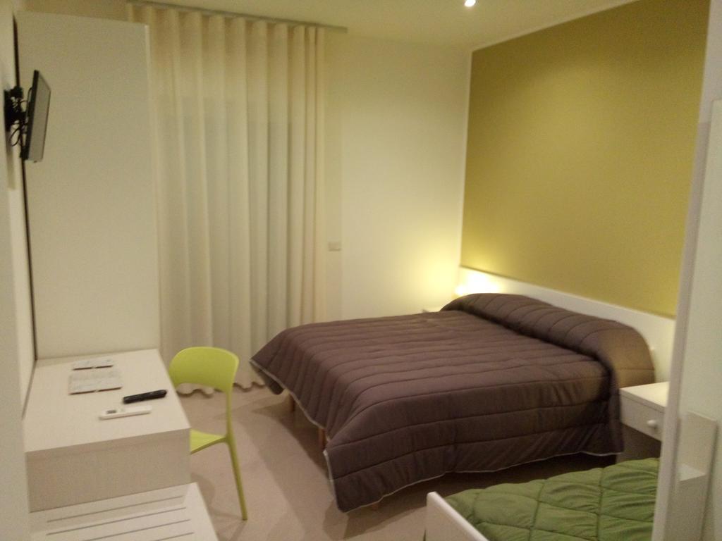 Matera Sassi Rooms 21/A E 21/B Chambre photo
