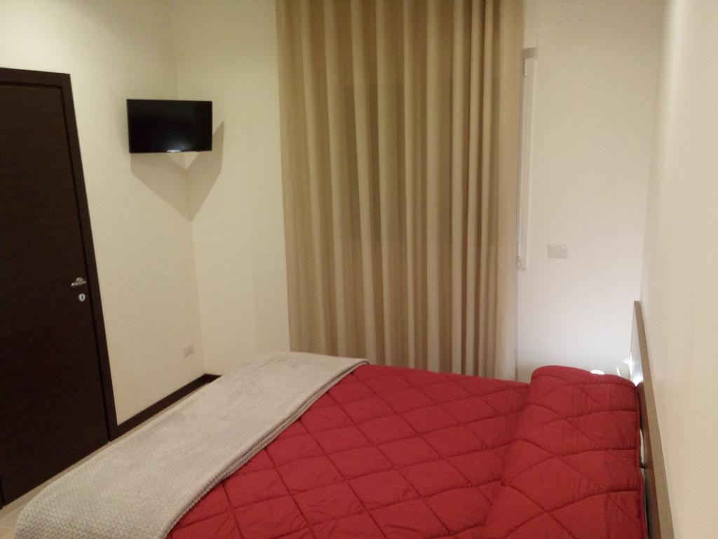 Matera Sassi Rooms 21/A E 21/B Chambre photo
