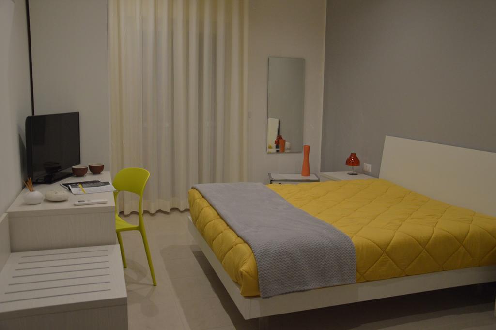 Matera Sassi Rooms 21/A E 21/B Chambre photo