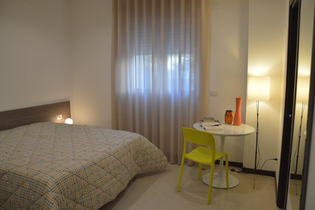 Matera Sassi Rooms 21/A E 21/B Extérieur photo