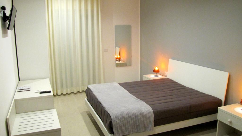 Matera Sassi Rooms 21/A E 21/B Extérieur photo