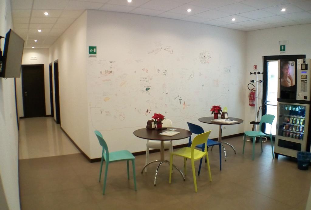 Matera Sassi Rooms 21/A E 21/B Extérieur photo
