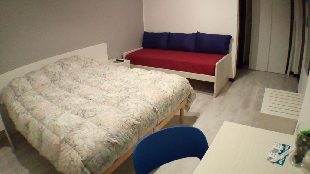 Matera Sassi Rooms 21/A E 21/B Extérieur photo