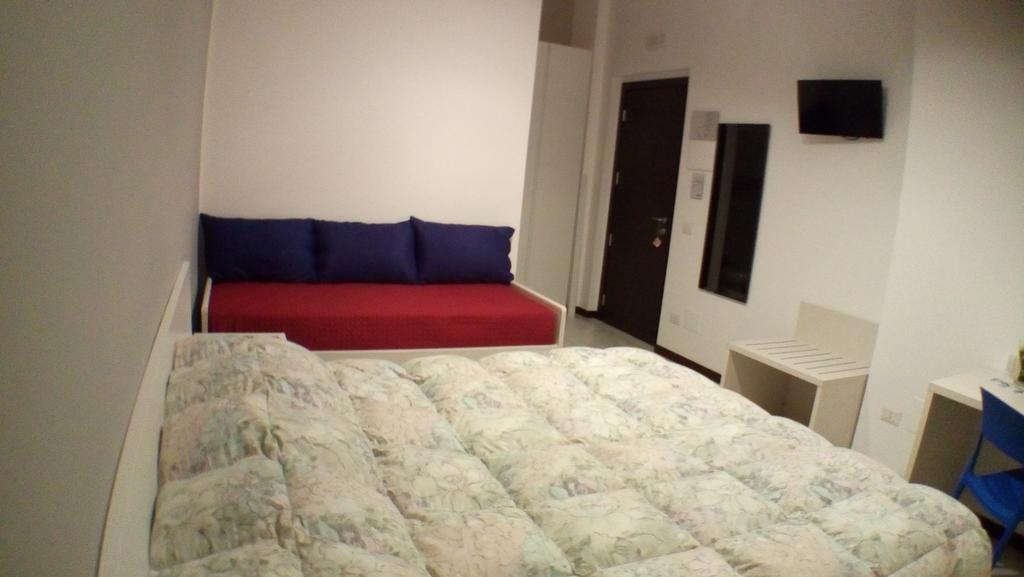Matera Sassi Rooms 21/A E 21/B Extérieur photo