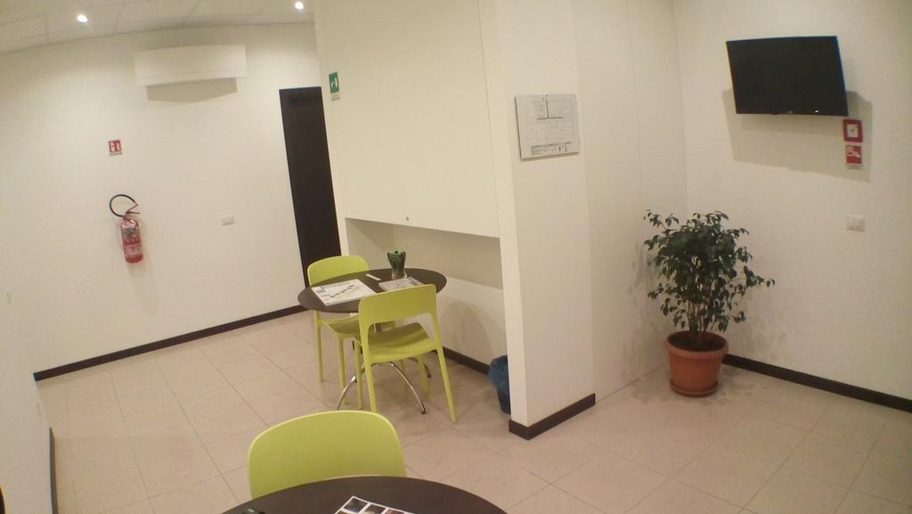 Matera Sassi Rooms 21/A E 21/B Extérieur photo