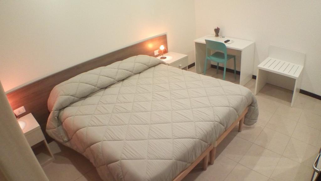 Matera Sassi Rooms 21/A E 21/B Extérieur photo