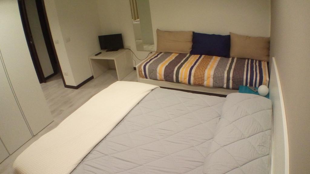 Matera Sassi Rooms 21/A E 21/B Extérieur photo