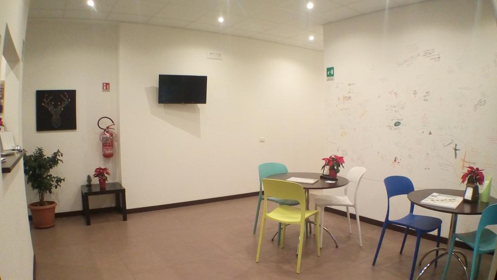 Matera Sassi Rooms 21/A E 21/B Extérieur photo