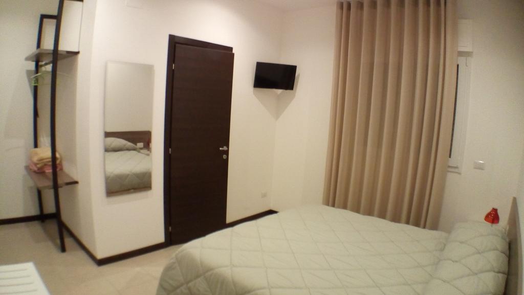 Matera Sassi Rooms 21/A E 21/B Extérieur photo