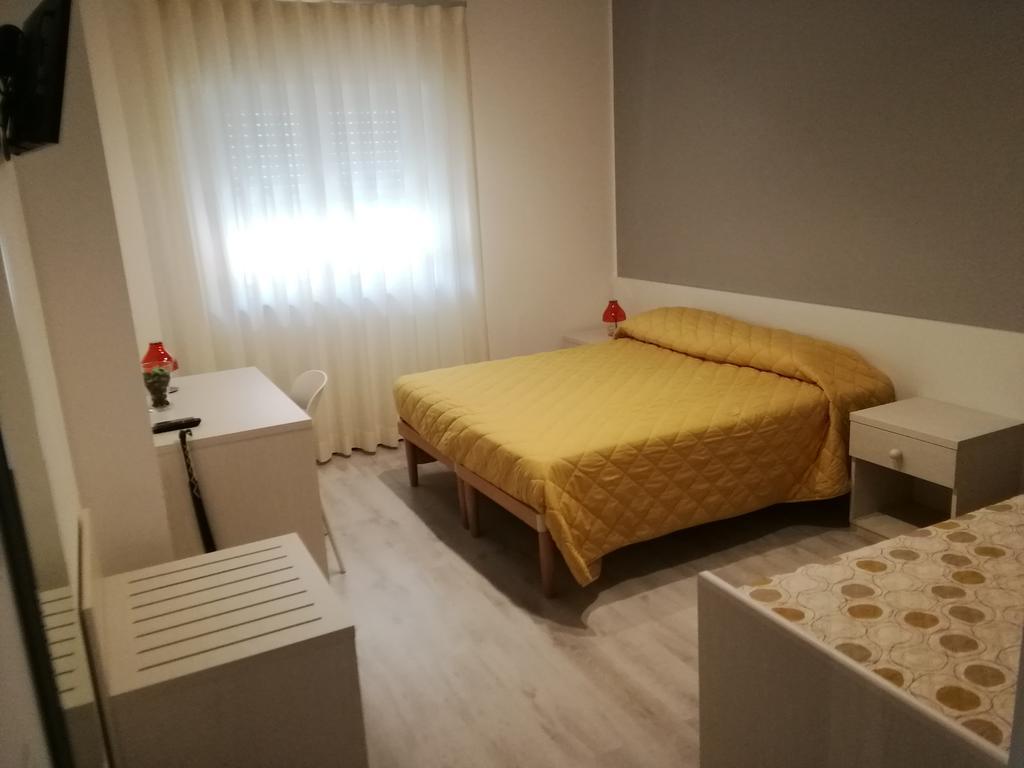 Matera Sassi Rooms 21/A E 21/B Extérieur photo