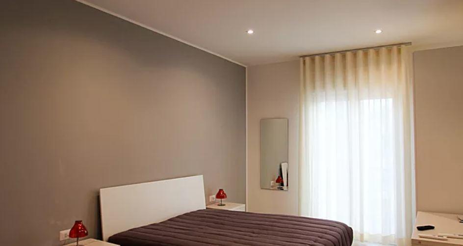 Matera Sassi Rooms 21/A E 21/B Extérieur photo