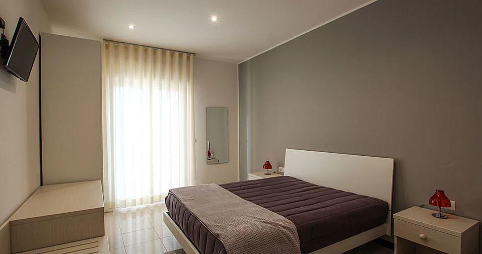 Matera Sassi Rooms 21/A E 21/B Extérieur photo